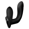 Designer Edition TOYJOY Stimulateur de prostate vibrant Mustang 13 x 3.5cm
